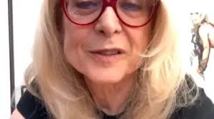 Nina Hartley-哔哩哔哩_Bilibili