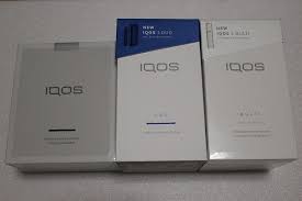 加熱式タバコ Iqos アイ コス 全種類の機能や特徴を紹介 1番使いやすいのはどれ タバコマニア