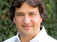 Sanderson takes helm as AJU's interim president