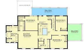 Gorgeous house, i love it. Father Of The Bride 43010pf Architectural Designs House Plans