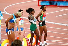 Gold in women's 4x100m medley relay, 4x100m freestyle relay and 4x100m mixed medley relay at 2019 junior wch. Athletics At The 2008 Summer Olympics Women S 100 Metres Wikipedia