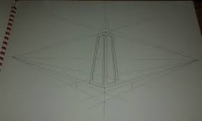 رسم هندسي ceiling lights light decor