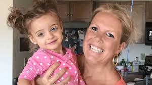 Nurse adopts baby who had no visitors for months