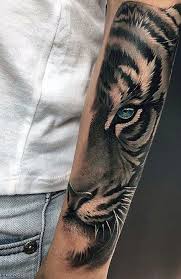 Hình xăm đẹp ở tay cho nam. Hinh XÄƒm Canh Tay Nghá»‡ Thuáº­t Cho Nam Giá»›i Lam Ä'áº¹p