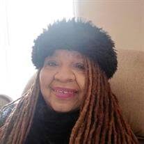 Apostle Ella Mae Booker Taylor Obituary