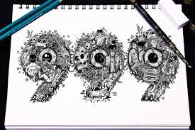 This nine track project is led by hit single, lucid dreams, which was added to the tracklist when it released one month later. Juice Wrld 999 Drawing Drawings Artist Geometric Tattoo