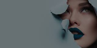 You can easily change the text, fonts, and colors to personalize your own . How To Get A Job As A Mac Makeup Artist