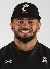 2023 BASEBALL GAME NOTES