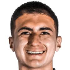 FM24 Michael Barragán