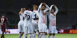 It's been a tough week for the rossoneri after the whole european super week chaos and now this. Czw5zurbuk5nxm