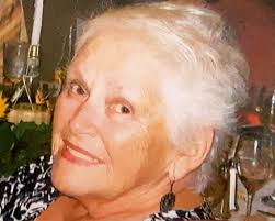 Betty Greenlaw Obituary