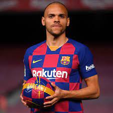 Martin braithwaite goal disallowed and missed a penalty| barcelona vs eibar. 6 Facts About New Barcelona Signing Martin Braithwaite Top Soccer Blog