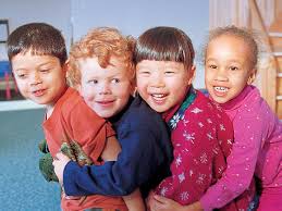 From alphabet to math to science, sensory and more, you'll find preschool activities that are engaging and effective. Teaching Diversity In The Classroom Home Bright Horizons