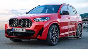 Bild zeigt ihnen, wie sie das im internet selber berechnen können. Bmw X1 So Konnte Das Neue Modell 2022 Aussehen Erste Infos Autobild De