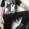Mens gothic clothing a unique life style choice. 1
