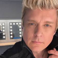 Jonathan Ansell G4