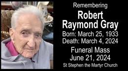 Funeral Mass Livestream