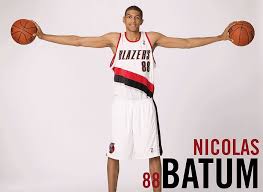 The agent for portland restricted free agent nicolas batum tells the associated press that his client has reached a verbal agreement with the timberwolves on a new deal and wants the blazers to. Epingle Sur Sports Athletics