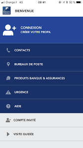 We did not find results for: Acceder Et Consulter Ses Comptes A La Banque Postale Tutoriel