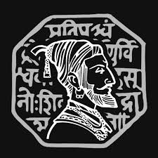 Shivaji Maharaj Black White Images Hd Raj Mudra By Omkar Org Rajmudra Png Latest Hd Wallpapers Hd Wallpaper Shivaji Maharaj Hd Wallpaper