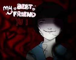 My Best Friend, Yui. by Ruchyan