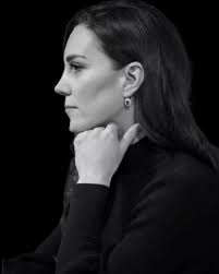 Princess Catherine of Wales in Black Outfit