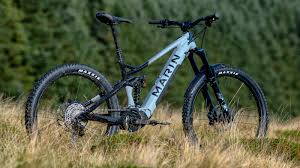 Marin S New E Bike Offers A Crazy Good Spec For The Money Mountain Bikes Press Releases Vital Mtb Watch mountain bike videos, browse our huge product guide, and more. marin s new e bike offers a crazy good