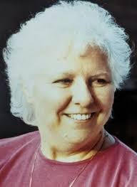 June Miller Obituary (1934