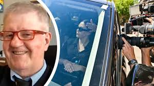 Christies Beach Magistrates Court list, Tuesday, May 14