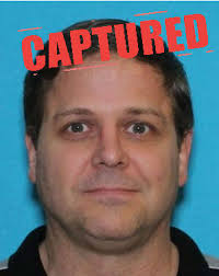 Texas 10 most wanted sex offender captured in Humble