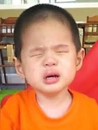 Family raising money to adopt blind Chinese boy