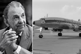When Air India Was Owned By Tata's ...