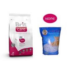 Brit Care Yetiskin Kediler Icin Hipoalerjenik Kedi Mamasi 2 Kg Kedi Kumu Hediyeli Ustelik 49 90 Tl Manti Kedi