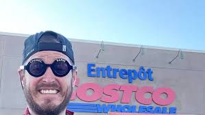 Olivier Primeau explose devant le prix du steak chez Costco... détails dans  les commentaires plus bas.