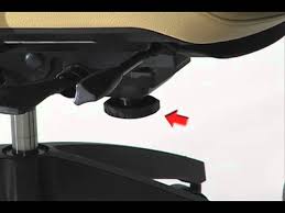 Are you facing problems with your office chair that leans forward or back? Global Chair Tilt Tension Adjustment Youtube