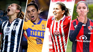 Posiciones, números, tabla general y tabla de goleo de los equipos y futbolistas de la liga mx como américa, chivas, cruz azul, pumas, tigres, monterrey, . Tabla De Posiciones De La Liga Mx Femenil La Verdad Noticias