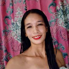 Jane Chris Lumangtad