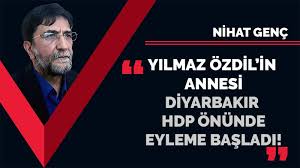 İlkokulu meryem mehmet kayhan i̇lkokulu 'nda okuyan genç, ortaokul ve liseyi trabzon ticaret lisesi 'nde okudu. Nihat Genc On Twitter Nihat Genc Yazdi Yilmaz Ozdil In Annesi Diyarbakir Hdp Onunde Eyleme Basladi Https T Co Vof1wolape