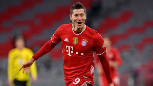 Born 21 august 1988) is a polish professional footballer who plays as a striker for bundesliga club bayern munich and is the captain of the poland national team. Lewandowski Sets Bundesliga Record With 41 Goals Punch Newspapers