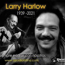 Tune in to LatinoUSATV Radio (download the app or click link below) and  join me