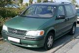 OPEL-SINTRA