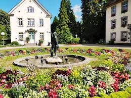 Kleinstadtperle Bad Sackingen House Styles Mansions House