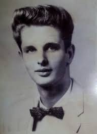 George Pope Obituary