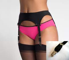 Check price and buy online. Garter Belt For Socks Rueviolet Com