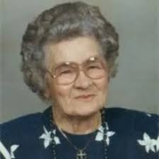 Obituary information for Ruth Dailey
