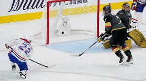Puck drop is scheduled for 9 p.m. Still Talkin Habs Near Perfect Canadiens Edge Past Vegas 3 2 To 1 1 Series Split Ctv News