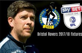 Rovers first six 2017/18