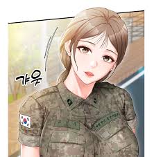 탑툰] 저는 이 부대의 공인 딜도입니다 목요일 신작  - 웹툰웹소설만화 - 에펨코리아