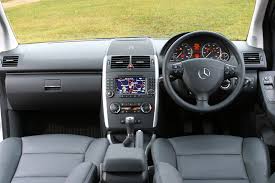 Engine 4 cyl, 1461cc, turbocharged diesel; Used Mercedes Benz A Class Hatchback 2005 2012 Review Parkers