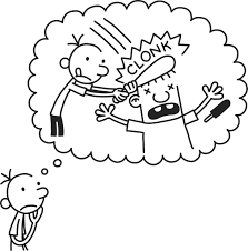 We have chosen the best wimpy kid coloring pages which you can download online at mobile, tablet.for free and add new coloring pages daily, … Diary Of A Wimpy Kid Coloring Page Coloring Home